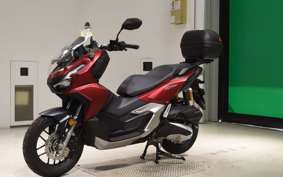 HONDA ADV160 2005 KF54