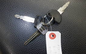 HONDA C50 SUPER CUB 1996 AA04