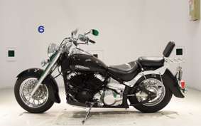 YAMAHA DRAGSTAR 400 CLASSIC 2008 VH01J