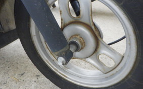 HONDA CREA SCOOPY I AF55