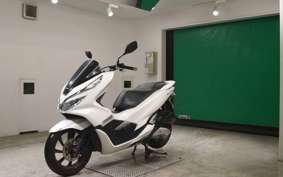 HONDA PCX 125 2018 JF81