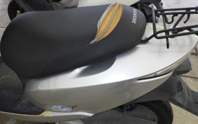 HONDA DIO Gen.6 AF62