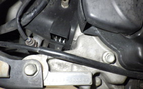 SUZUKI LET's CA4AA