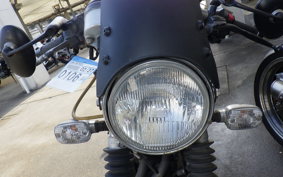 YAMAHA SRX400 Gen.4 1990 3VN