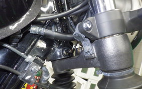 HONDA GB350S 2021 NC59