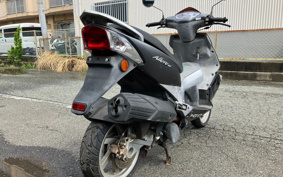 PGO ALLORO125 RFVM2UCC