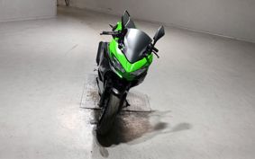 KAWASAKI NINJA 250 EX250P
