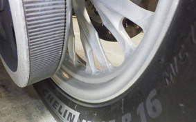 HARLEY FLSTN 1450 2005