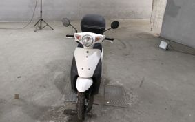 SUZUKI LETS CA4AA