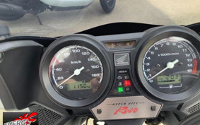 HONDA CB400 SUPER BOLDOR 2013 NC42