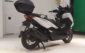 HONDA FORZA 250 2022 MF17