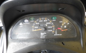 YAMAHA MAJESTY 125 5CA