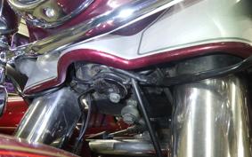 HARLEY FLHTCU SIDECAR 1340 1994