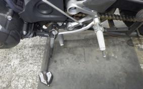 YAMAHA MT-09 Tracer 2015 RN36J