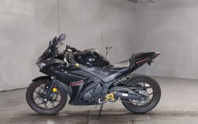 YAMAHA YZF-R25 RG43J