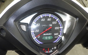 SUZUKI ADDRESS 110 2024 CE47A