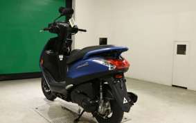 YAMAHA AXIS 125 Z SED7J