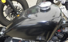 YAMAHA DRAGSTAR 250 VG02J