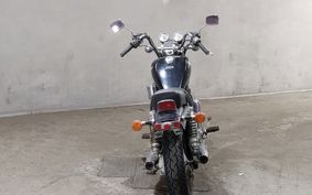 HONDA SHADOW 750 RC25