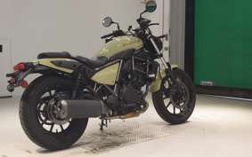 KAWASAKI ELIMINATOR400-3 2024