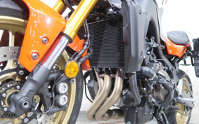 YAMAHA XSR900 2024 RN80J
