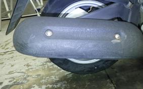 YAMAHA JOG Gen.5 SA36J