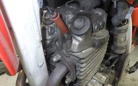 HONDA XLR250R GEN 3 2018 MD22