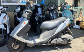 SUZUKI ADDRESS V125 CF46A