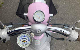 SUZUKI LET's 4 CA41A