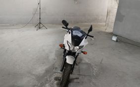 HONDA VTR 250 F MC33