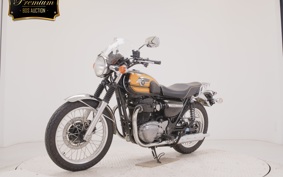 KAWASAKI W800 2016 EJ800A