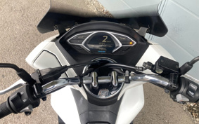 HONDA PCX 150 KF30