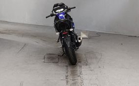 YAMAHA MT-25 RG43J