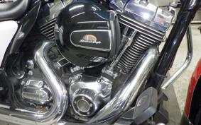 HARLEY FLHR 1690 2016