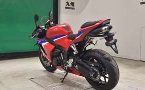 HONDA CBR600RR 2024 PC40