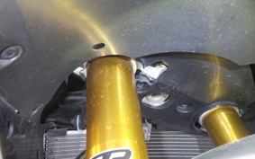 SUZUKI GSX-R1000R A 2020 DM11G