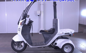 HONDA GYRO CANOPY-2