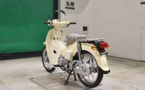 HONDA C110 SUPER CUB 2025 JA44