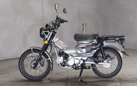 HONDA CT125 HUNTER CUB JA65