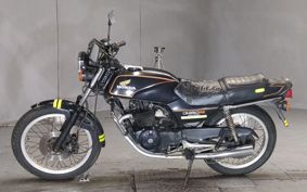 HONDA CB250RS MC02