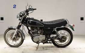 YAMAHA SR400 Gen.3 2001 RH01J