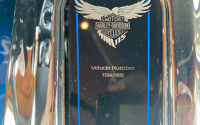 HARLEY FLHX1580 2018 KXC