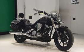 YAMAHA XVS950A MIDNIGHT STAR 2013