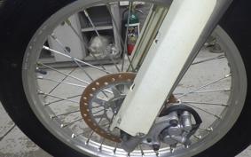 YAMAHA YZ80 2021 CB02C