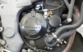 KAWASAKI NINJA 250 SL