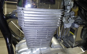 SUZUKI SAVAGE LS650 1990 NP41A