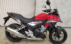 HONDA 400 X 2016 NC47