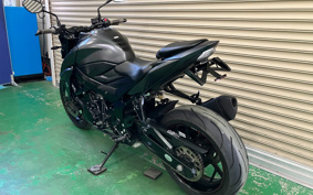 SUZUKI GSX-S750 ABS 2017 C533F