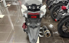 YAMAHA TRICITY 125 SE82J