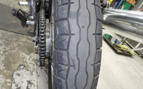 YAMAHA SR400 Gen.2 1991 1JR